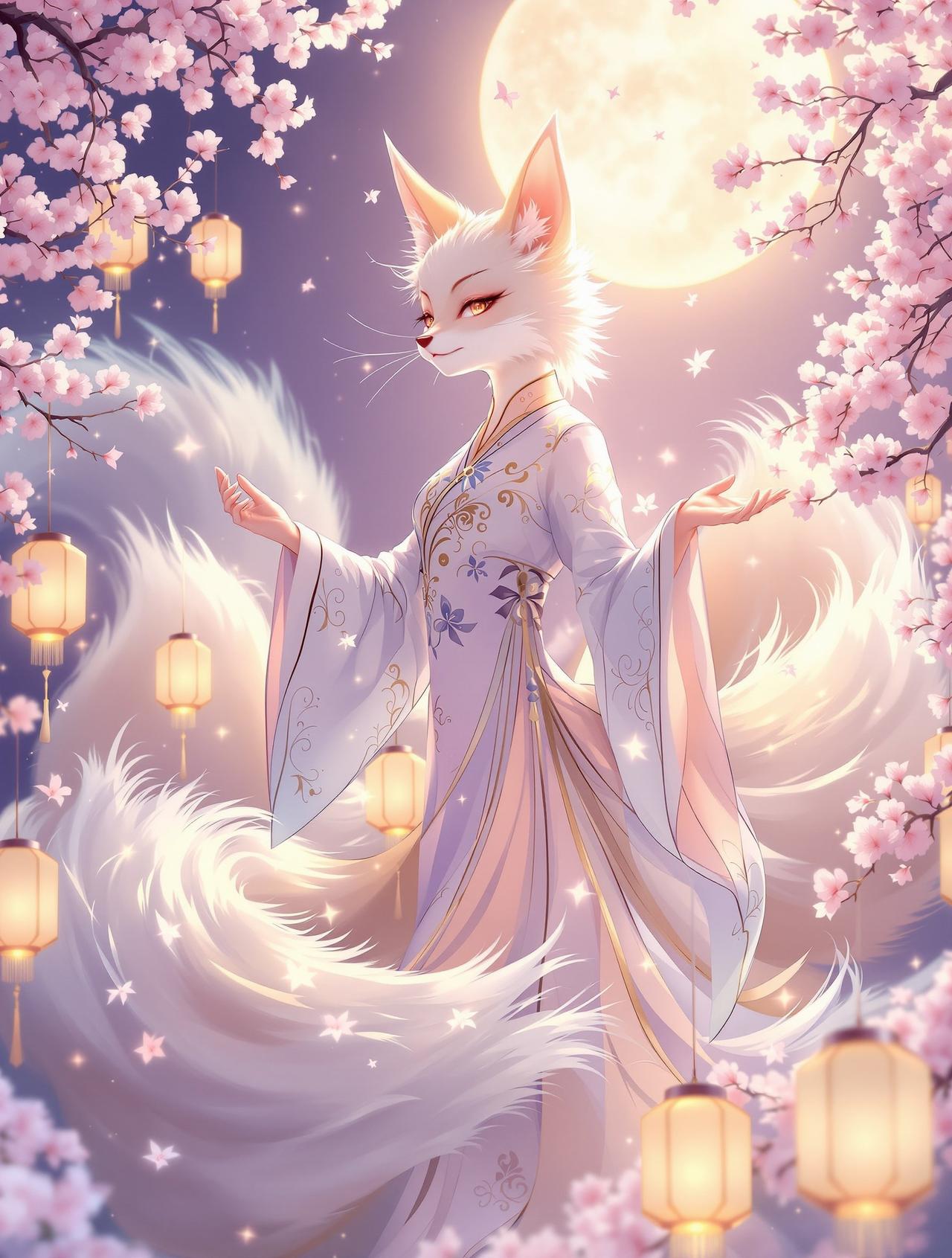 狐妖小红娘·千年篇 - 红豆官方网站 狐妖小红娘·千年篇 - 红豆官方网站动漫封面