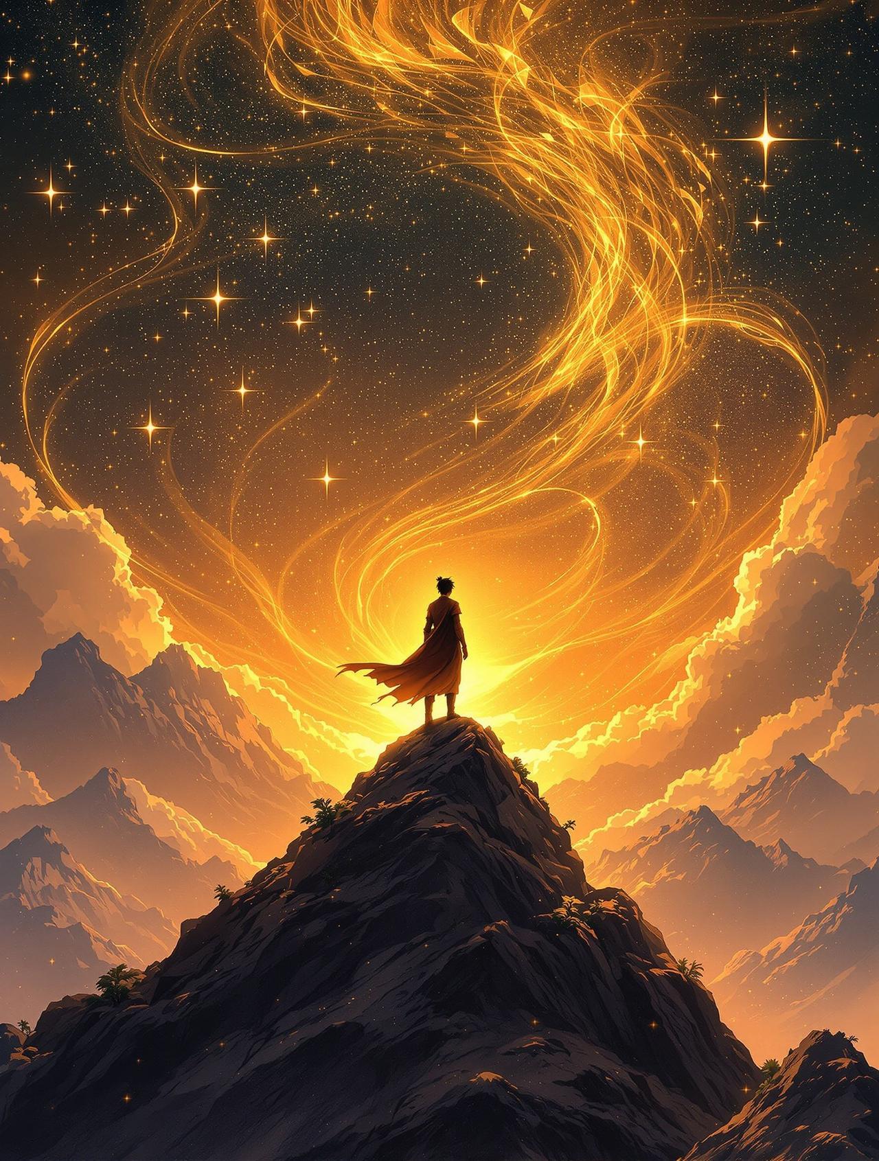 星辰变·逆天改命 - 红豆官方网站 星辰变·逆天改命 - 红豆官方网站动漫封面